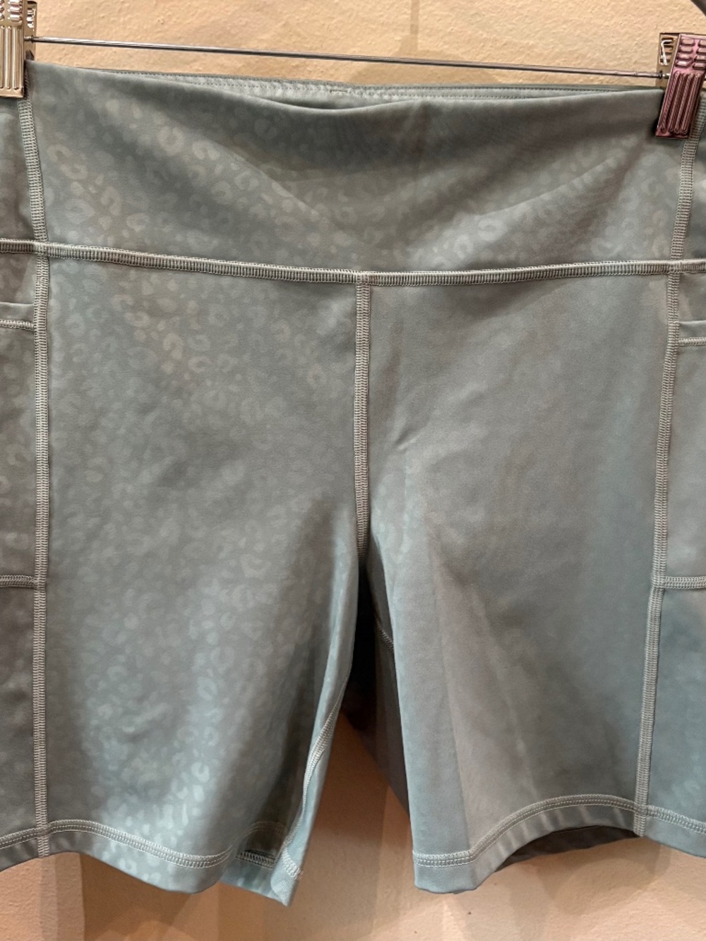 GapFit Athletic Short